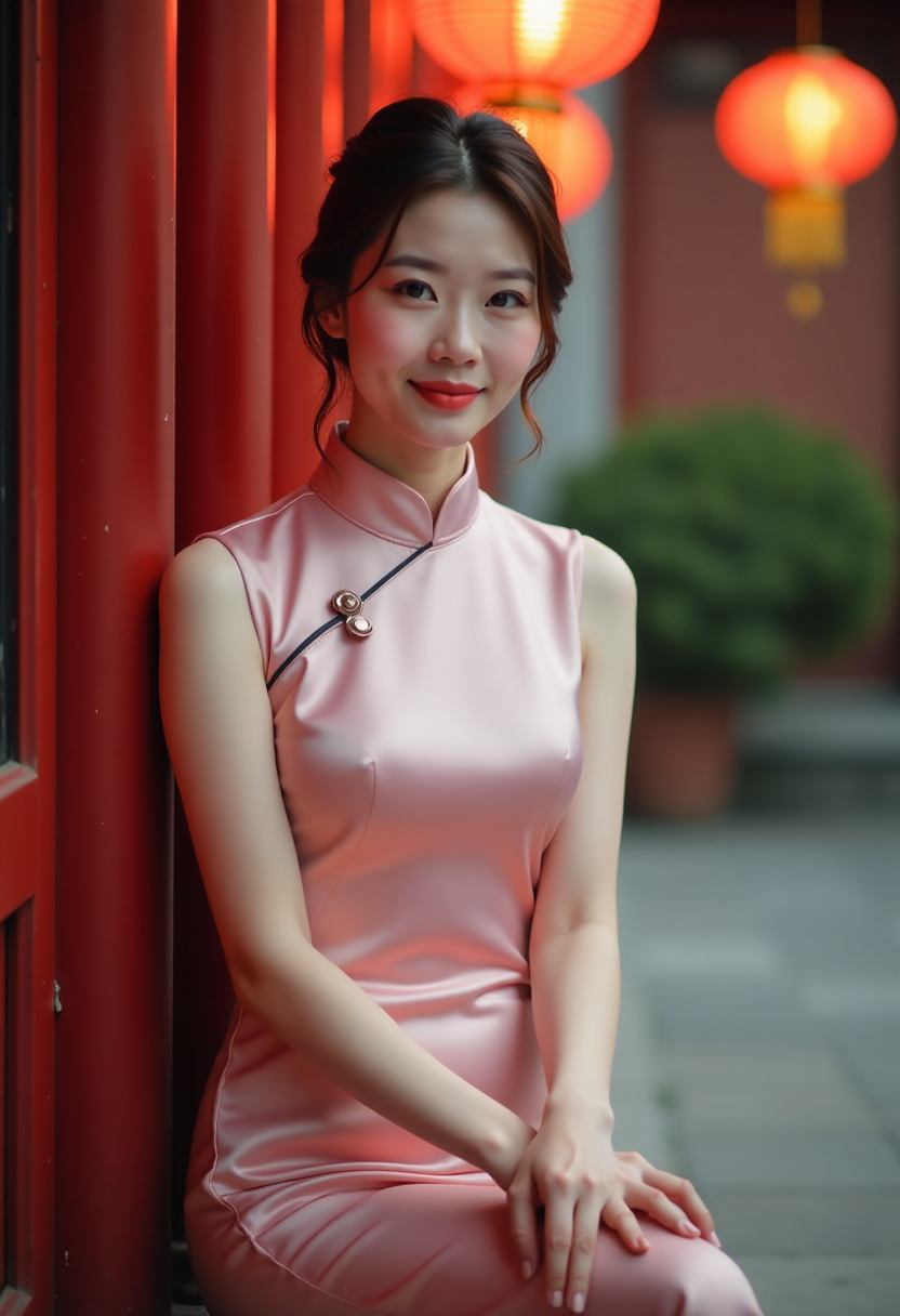 许文强丁力对峙