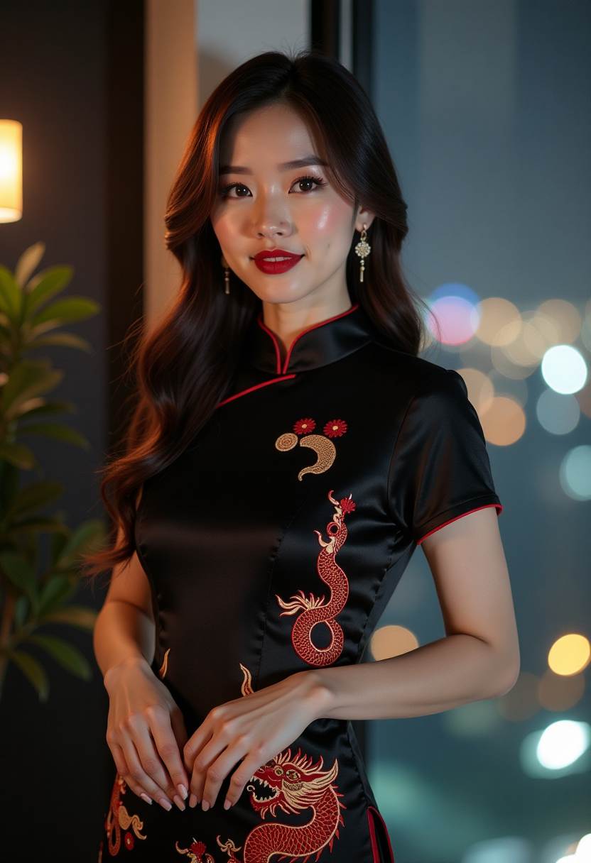 新上海滩黄晓明版剧照